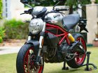 Ducati Monster 797 Special Edtion (India)